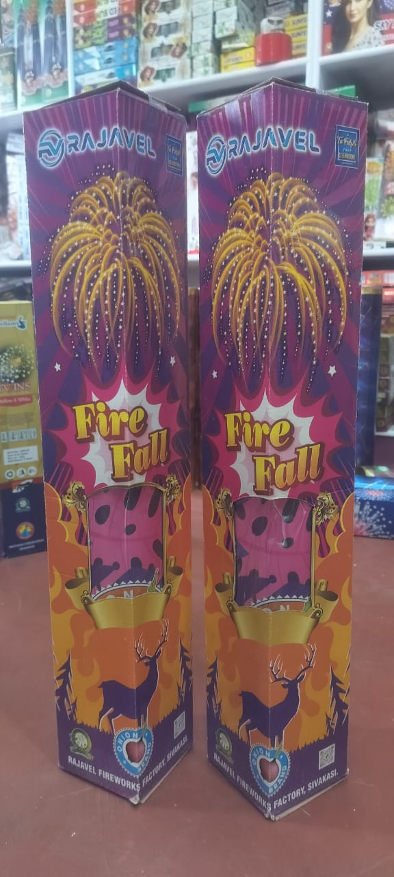 Crackers