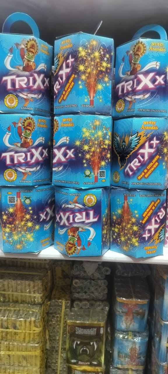 Crackers