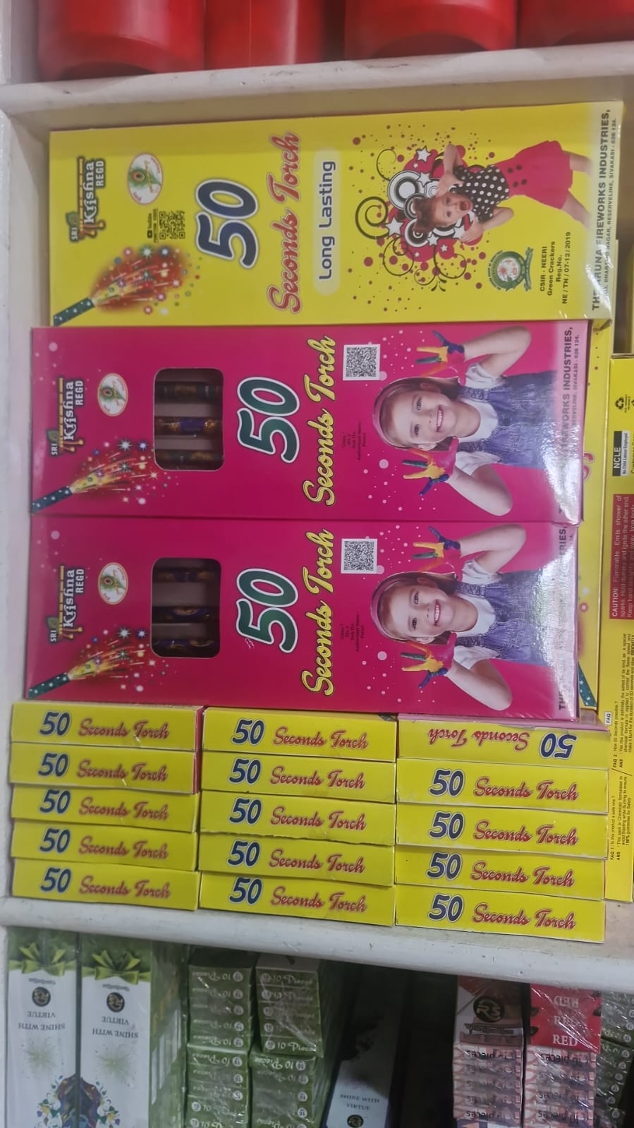 Crackers