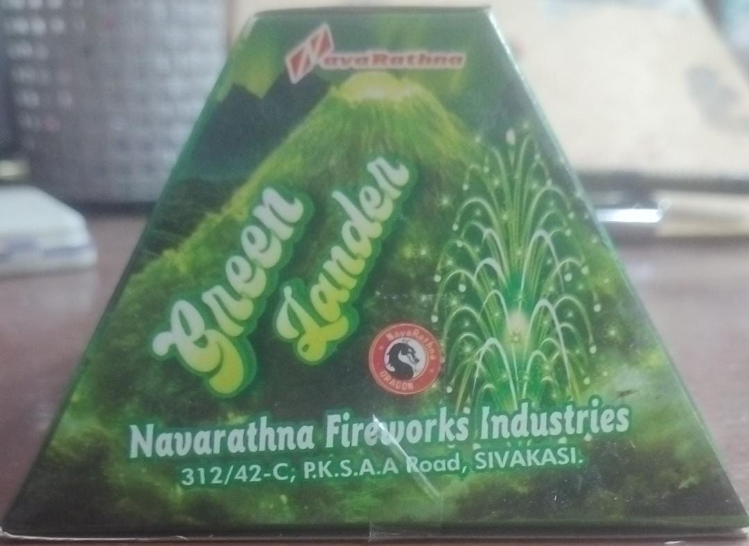 Crackers