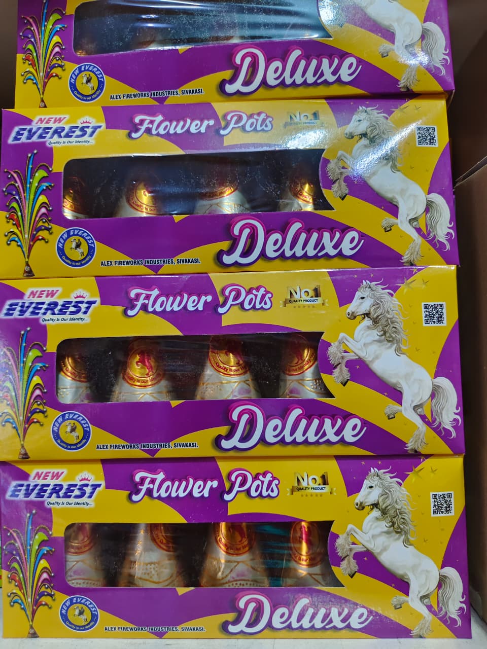 Crackers