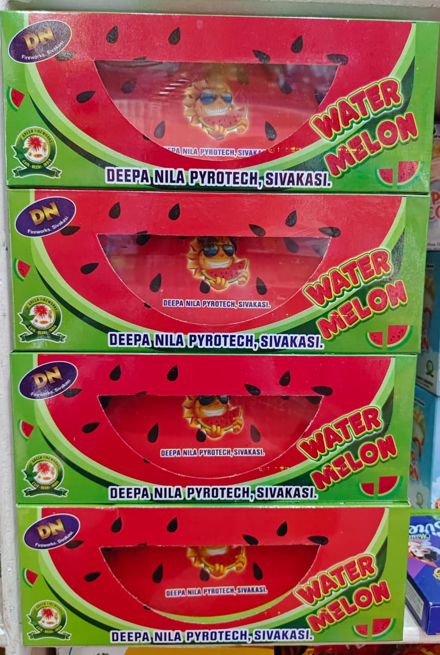 Crackers