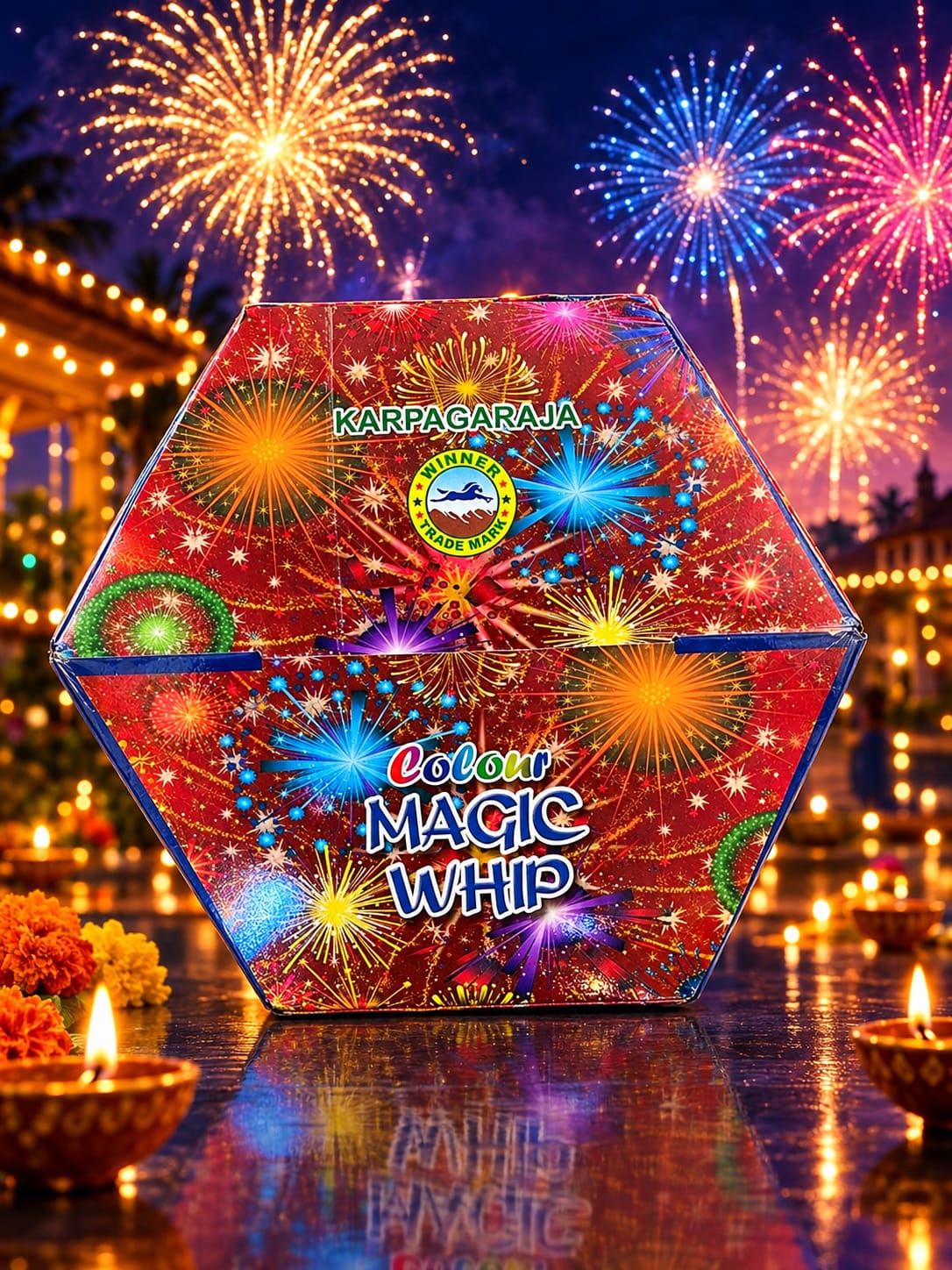 Crackers