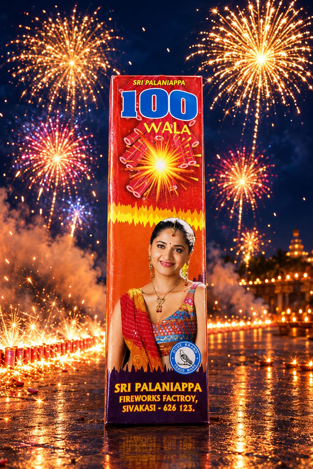 Crackers