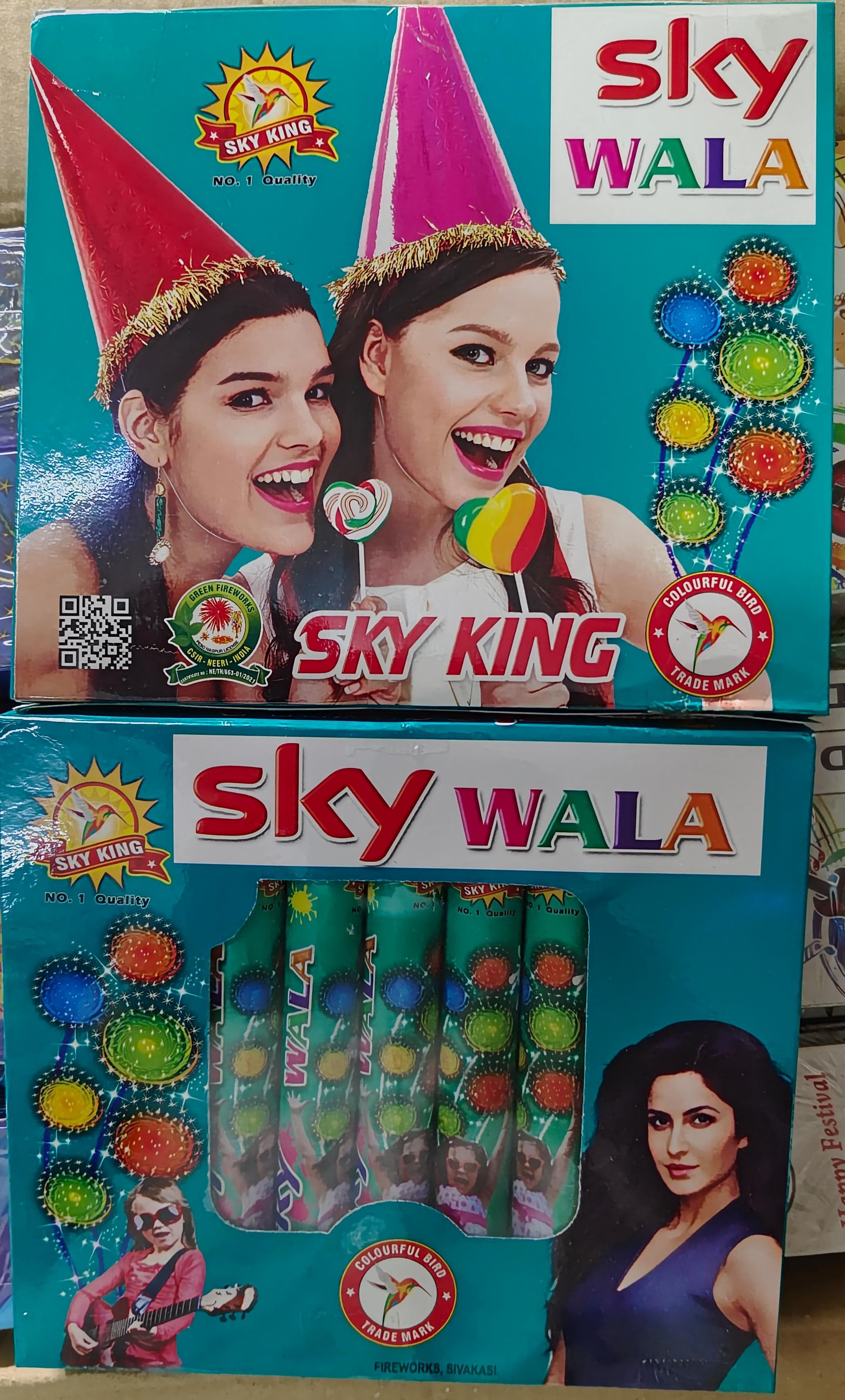 Crackers